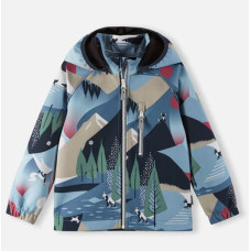 Куртка Reima Softshell Vantti 5100009D-67A4